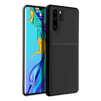 Futera NOBLE do HUAWEI P30 Pro czarny