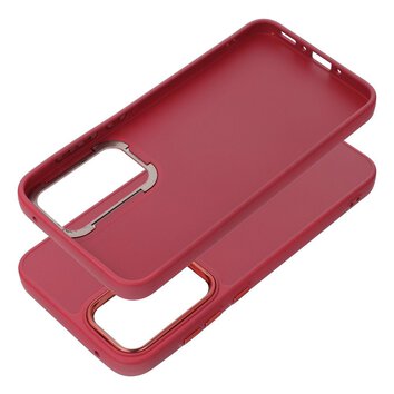 Futera FRAME do SAMSUNG A35 5G magenta
