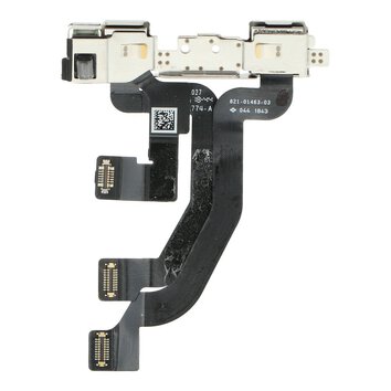 Tasma z kamerą przednią do Iphone XS