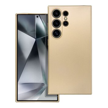 Futera METALLIC do SAMSUNG S24 ULTRA zoty