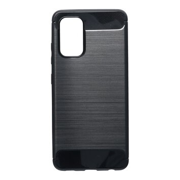 Futerał CARBON do SAMSUNG Galaxy A32 LTE ( 4G ) czarny