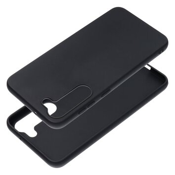 Futera MATT do SAMSUNG S23 PLUS czarny