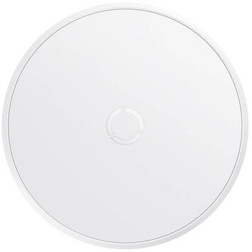 BASEUS uchwyt biurkowy skadany magnetyczny kompatybilny z Magsafe BS-HP016 biay