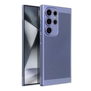 Futera BREEZY do SAMSUNG S24 Ultra niebieski