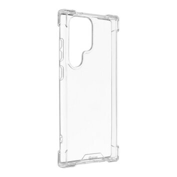 Futera Armor Jelly Roar - do Samsung Galaxy S23 Ultra transparentny