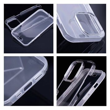 Futera 360 Full Cover PC + TPU do Iphone 14 PRO