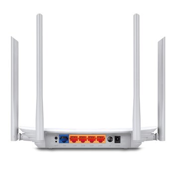TP-LINK router Wi-Fi dwupasmowy AC1200 5GHz TL-ARCHER C50