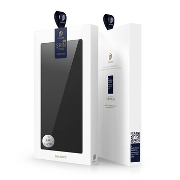 DUX DUCIS kabura SKIN PRO do REDMI 12C czarna