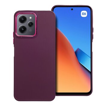 Futera FRAME do XIAOMI Redmi 12 4G / 12 5G fioletowy