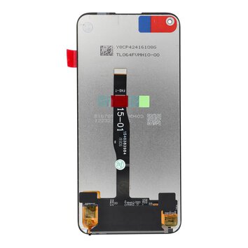 Wyświetlacz LCD do HUAWEI P40 Lite OEM bez ramki