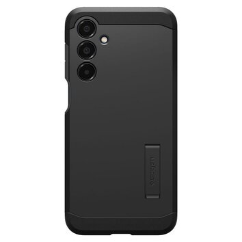 SPIGEN futerał TOUGH ARMOR do SAMSUNG A16 4G / 5G black