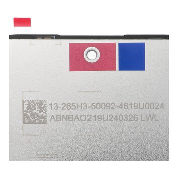 Wyświetlacz do MOTOROLA G62 OEM bez ramki