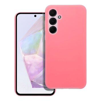 Futera CANDY CASE do SAMSUNG A35 5G rowy