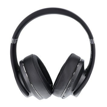 Suchawki nagowne DOQAUS VOGUE 5 2in1 Speakers Mode czarne