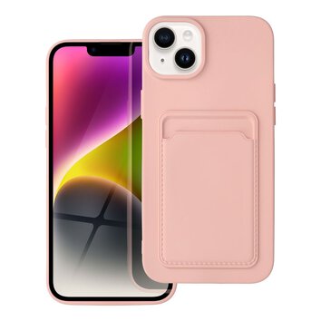 Futera CARD CASE do IPHONE 14 PLUS rowy