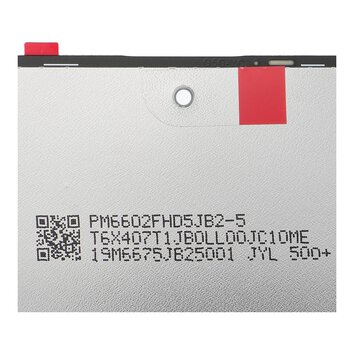 Wyświetlacz do MOTOROLA G5G XT2113 OEM bez ramki
