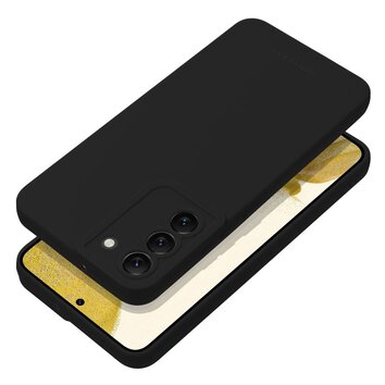 Futera Roar Luna Case - do Samsung Galaxy S24 Plus czarny