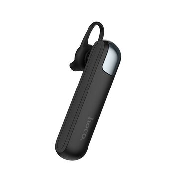 HOCO słuchawka bluetooth Gratified business E37 czarna