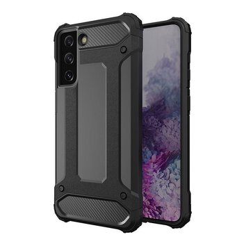 Futera ARMOR do SAMSUNG Galaxy S21 FE czarny