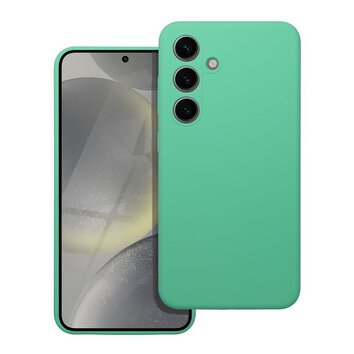 Futera SILICONE 2mm do MOTOROLA EDGE 40 Neo mitowy