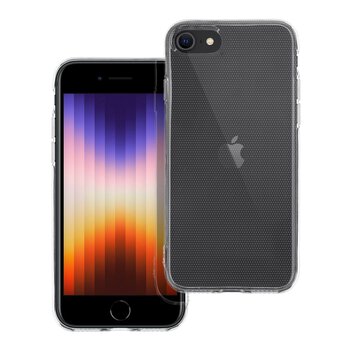Futera CLEAR CASE 2 mm do IPHONE 7 / 8 / SE 2020 / SE 2022 transparentny