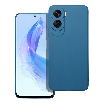 Futera MATT do HONOR 90 LITE niebieski