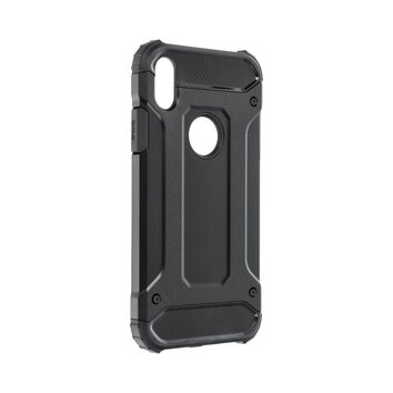 Futerał ARMOR do IPHONE XR czarny