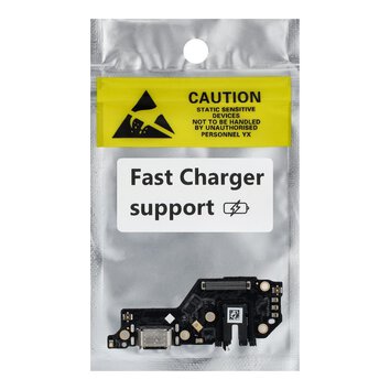 Płytka ładowania do REALME 7 5G OEM (Fast Charger)