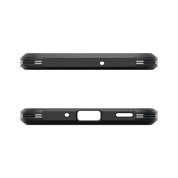 SPIGEN futerał TOUGH ARMOR do SAMSUNG A16 4G / 5G black