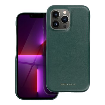 Futera Roar LOOK - do iPhone 13 Pro Zielony