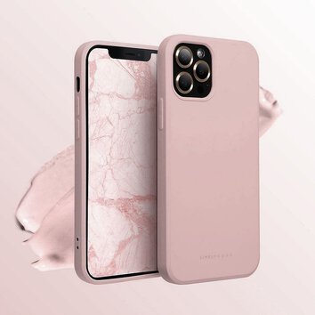 ROAR futerał SPACE do IPHONE 16 Różowy