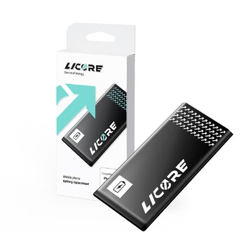 Bateria do Iphone 14 3279 mAh LICORE