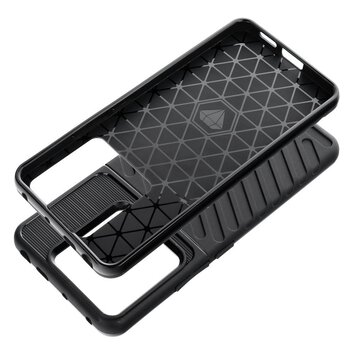 Futera THUNDER do XIAOMI Redmi Note 13 Pro 5G czarny