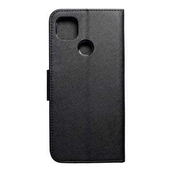Kabura Fancy Book do  XIAOMI Redmi 9C czarny