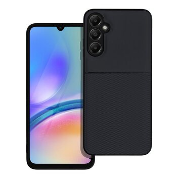 Futera NOBLE do SAMSUNG A05s czarny