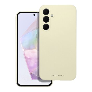 Futera Roar Cloud-Skin - do Samsung Galaxy A35 5G Jasnoty