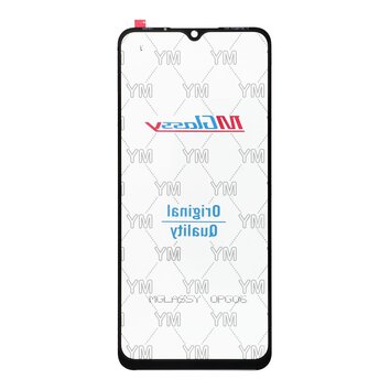 MUSTTBY szybka + oca OPPO a73-2020