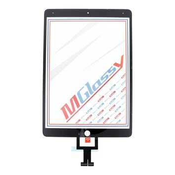 MUSTTBY Ekran dotykowy + OCA do iPAD Air 3 (czarny)