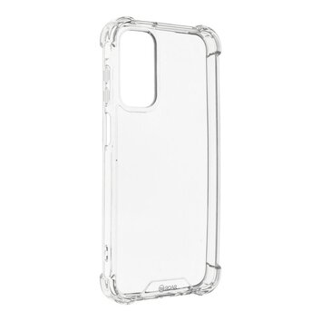 ROAR futerał ARMOR JELLY do SAMSUNG A15 4G / A15 5G transparentny