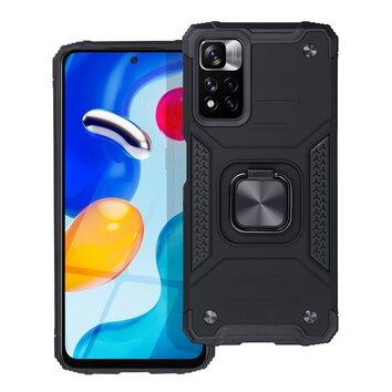 Futera NITRO do XIAOMI Redmi 12 4G czarny