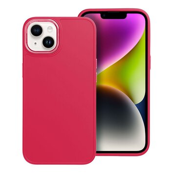 Futera FRAME do IPHONE 14 magenta