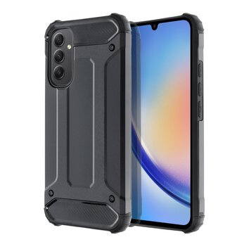 Futera ARMOR do SAMSUNG A34 5G czarny