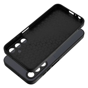 Futera NOBLE do SAMSUNG A25 5G czarny