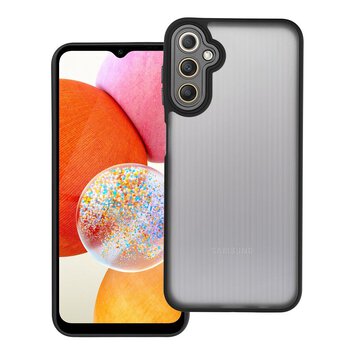 Futera VARIETE do SAMSUNG A14 4G / A14 5G czarny