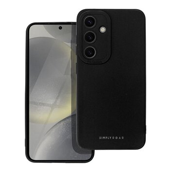 Futera Roar Luna Case - do Samsung Galaxy S24 czarny