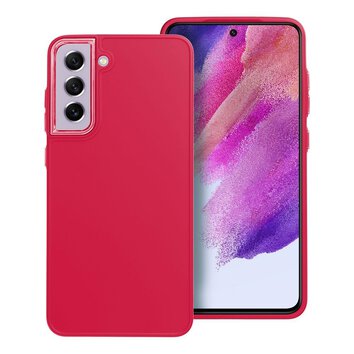 Futera FRAME do SAMSUNG S21 FE magenta