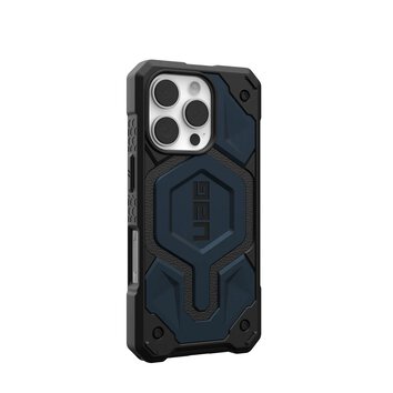 Futerał (UAG) Urban Armor Gear Monarch Pro do IPHONE 16 Pro mallard