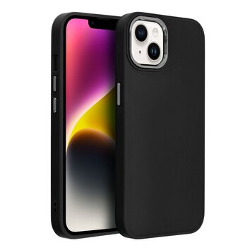 Futera FRAME do MOTOROLA G14 czarny