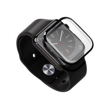 Szkło hybrydowe Bestsuit Flexible do Apple Watch series 6-40mm