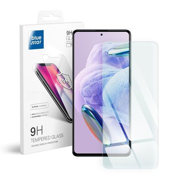 Szko hartowane Blue Star - do Xiaomi Redmi Note 12 5G